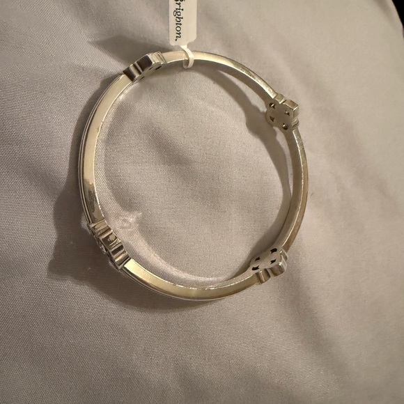 Brighton Silver Bracelet - Picture 8 of 8